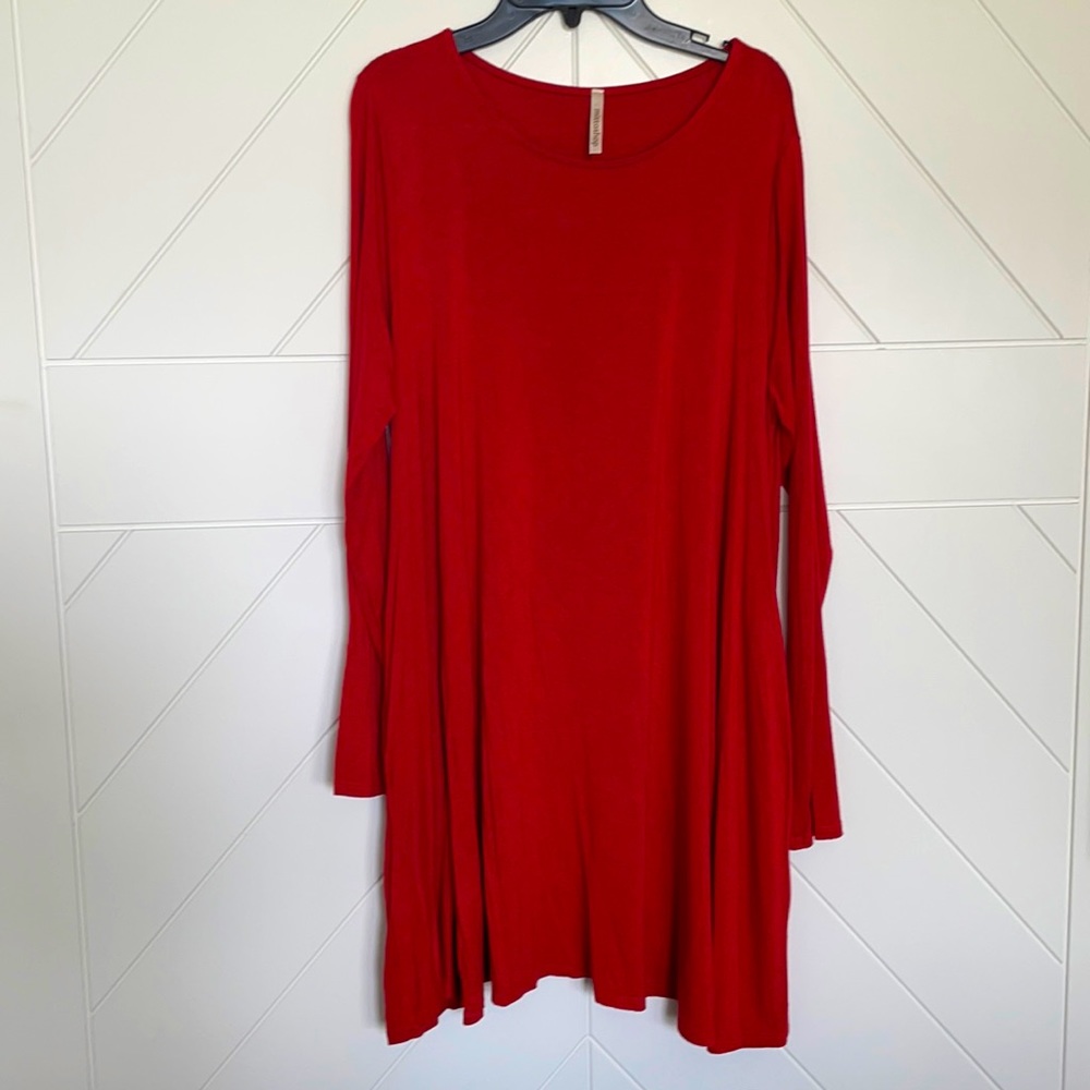 Mittoshop size Large dress